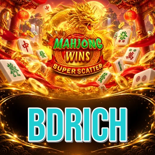 bdrich APK download page preview for Bangladesh