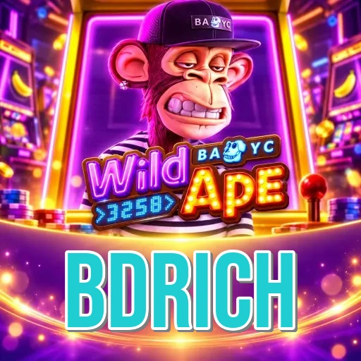 bdrich official channel check page preview